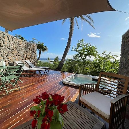 Villa Prana Ла-Салин-ле-Бен Экстерьер фото