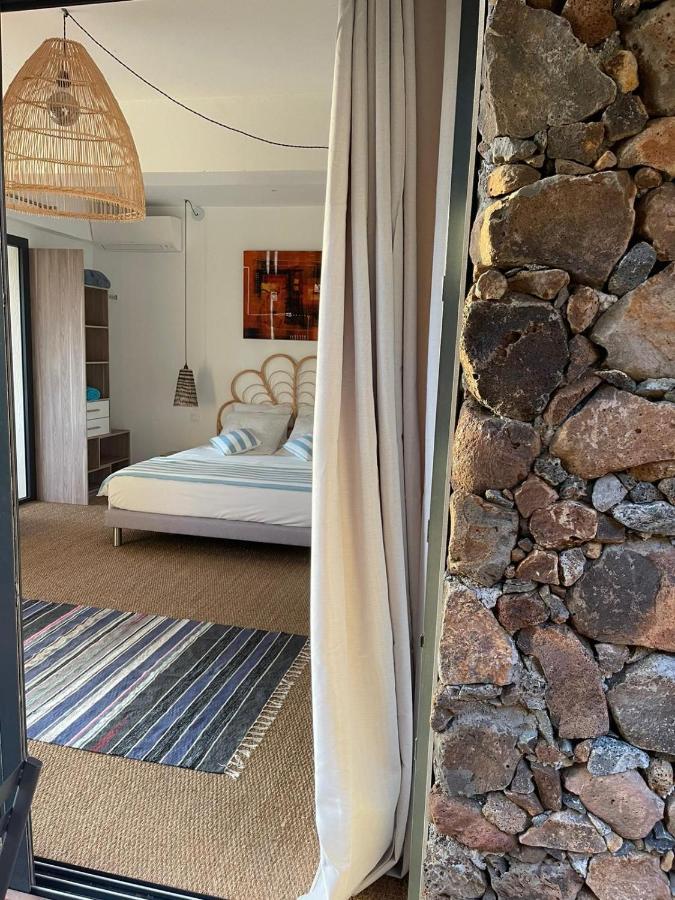 Villa Prana Ла-Салин-ле-Бен Экстерьер фото
