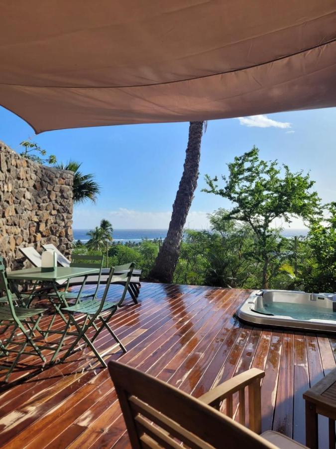 Villa Prana Ла-Салин-ле-Бен Экстерьер фото