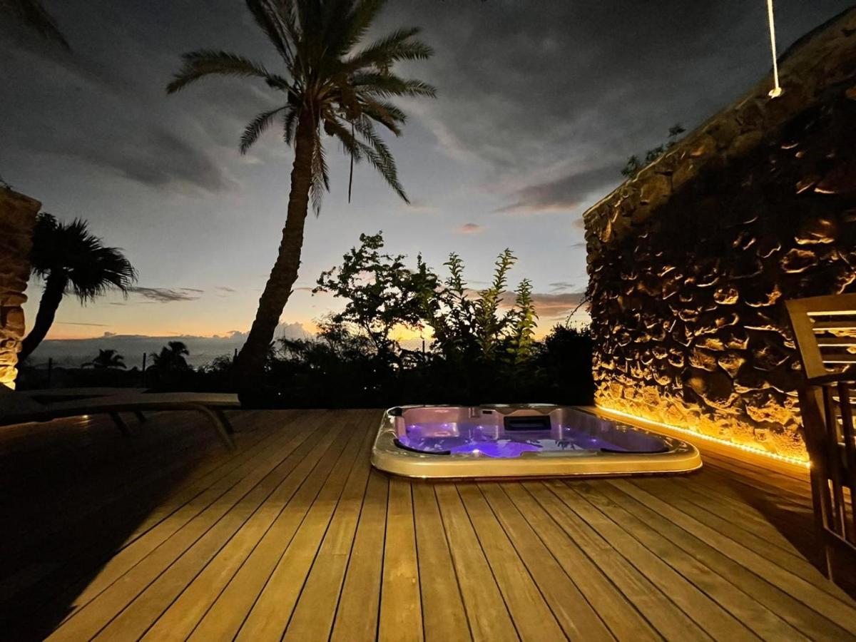 Villa Prana Ла-Салин-ле-Бен Экстерьер фото