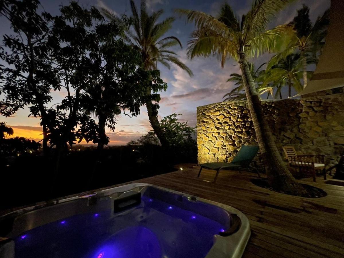 Villa Prana Ла-Салин-ле-Бен Экстерьер фото